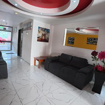 Hotel Rossel Plaza