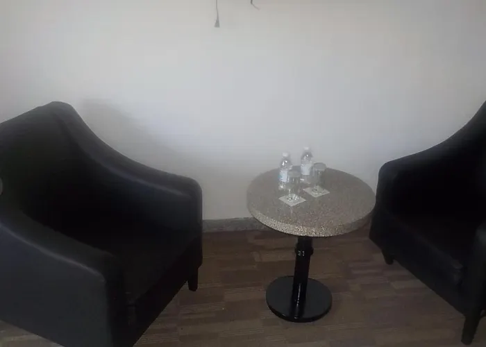 Hotel Rossel Plaza Cidade do México