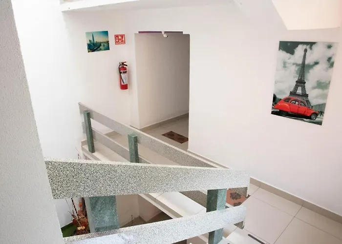 Hotel Rossel Plaza