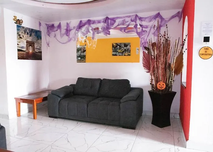 Hotel Rossel Plaza *