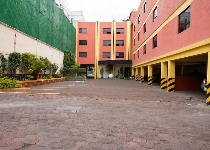 Hotel Rossel Plaza
