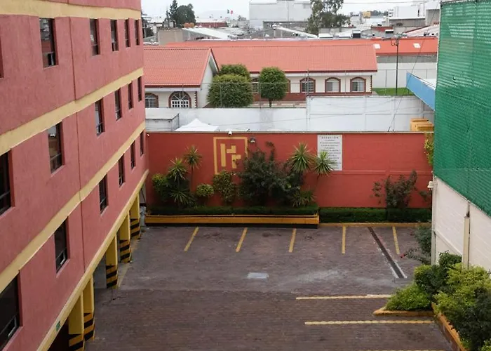 Hotel Rossel Plaza