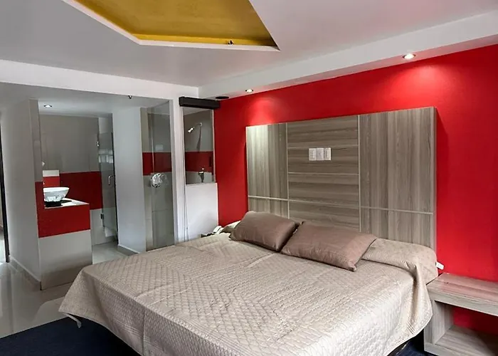 Hotel Rossel Plaza