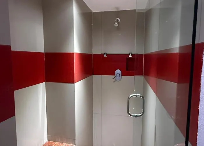 Hotel Rossel Plaza