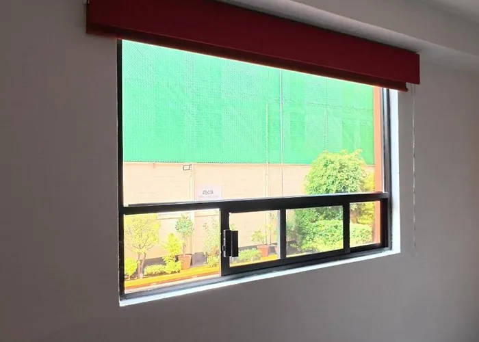 Hotel Rossel Plaza