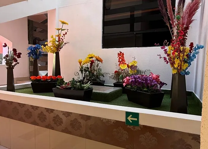 Rossel Plaza Hotel
