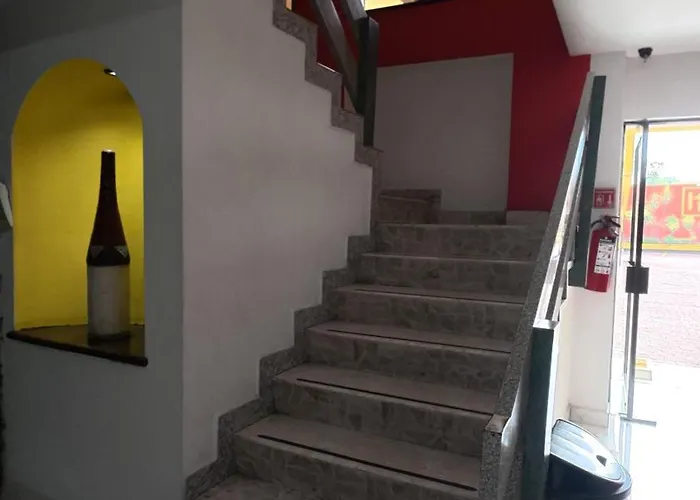 Hotel Rossel Plaza