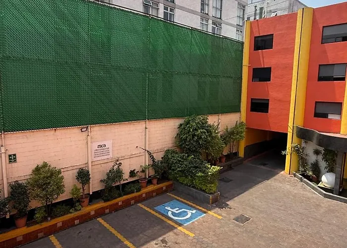 Rossel Plaza Cidade do México